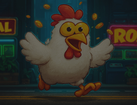 Chicken Road