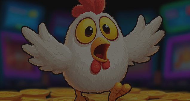 Chicken Road