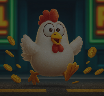 Chicken Road