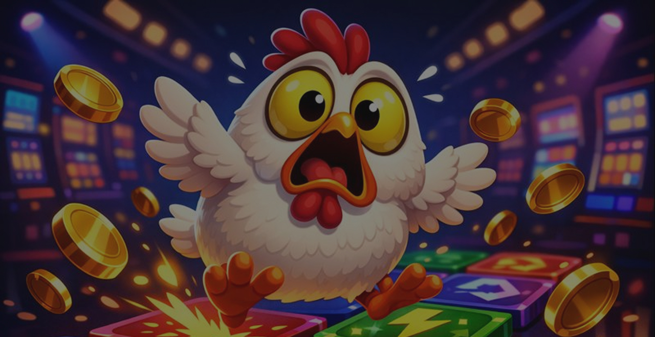 Chicken Road