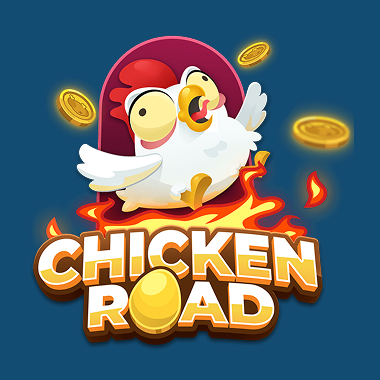Chicken Road